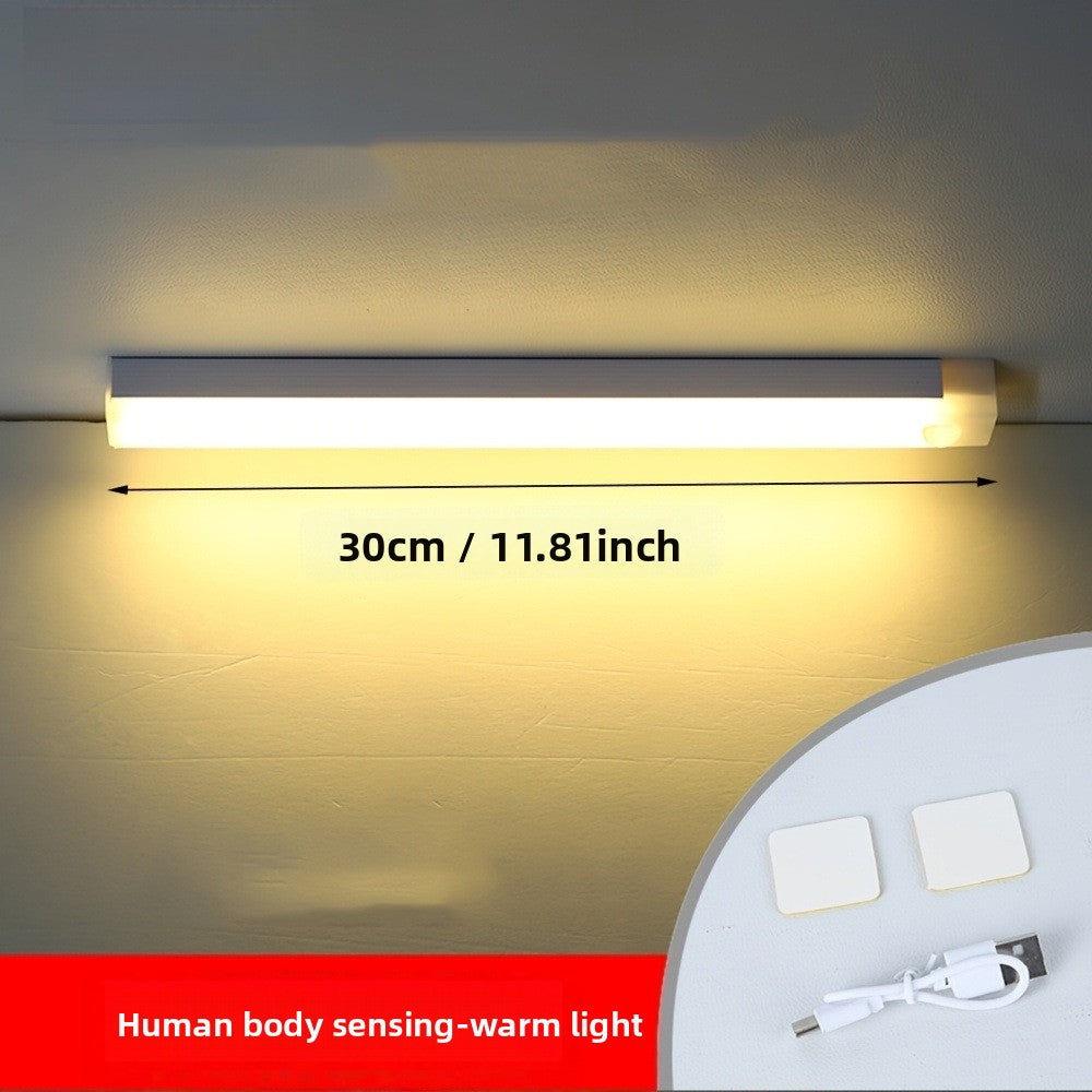 Infrared Motion Sensor Cabinet Light