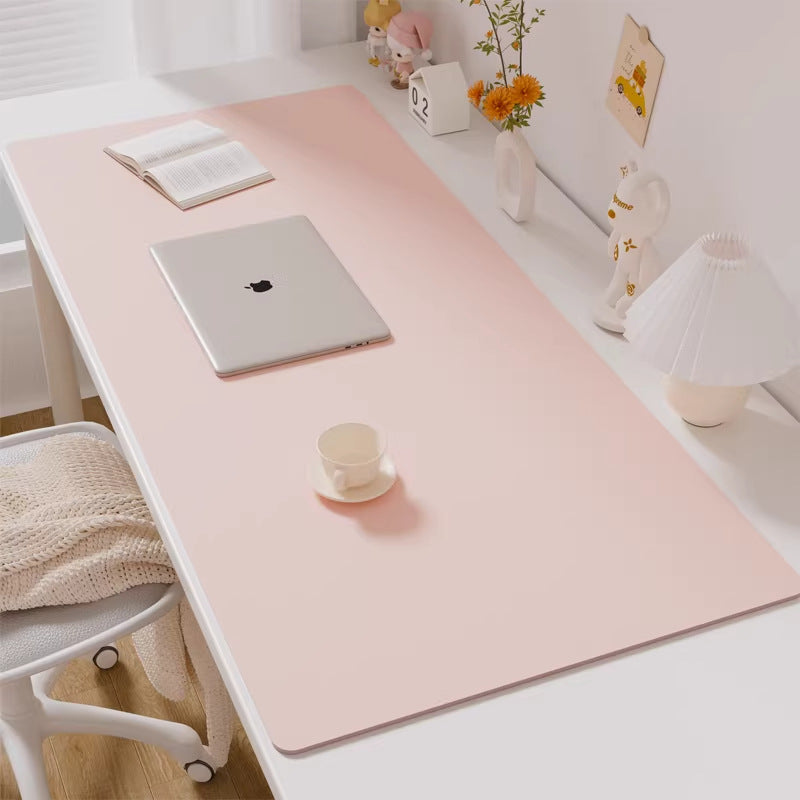 Computer desk mat - Extra-large mouse pad