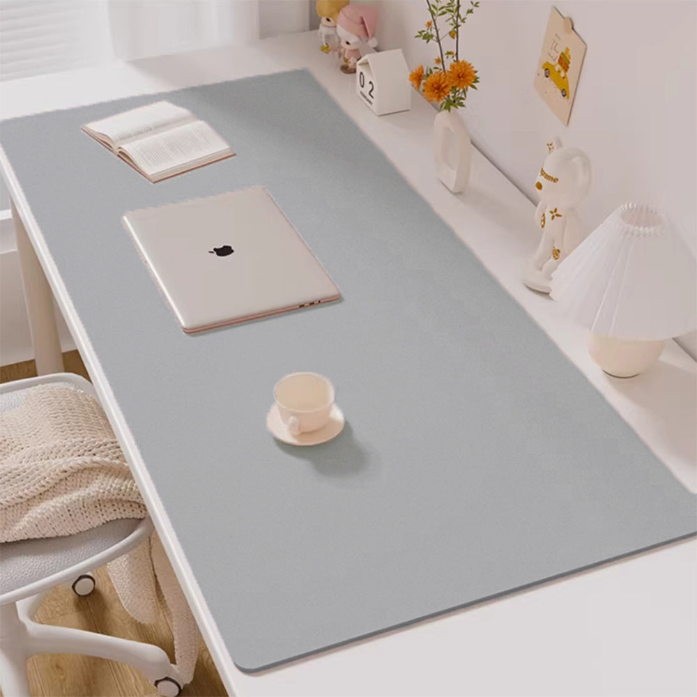 Computer desk mat - Extra-large mouse pad