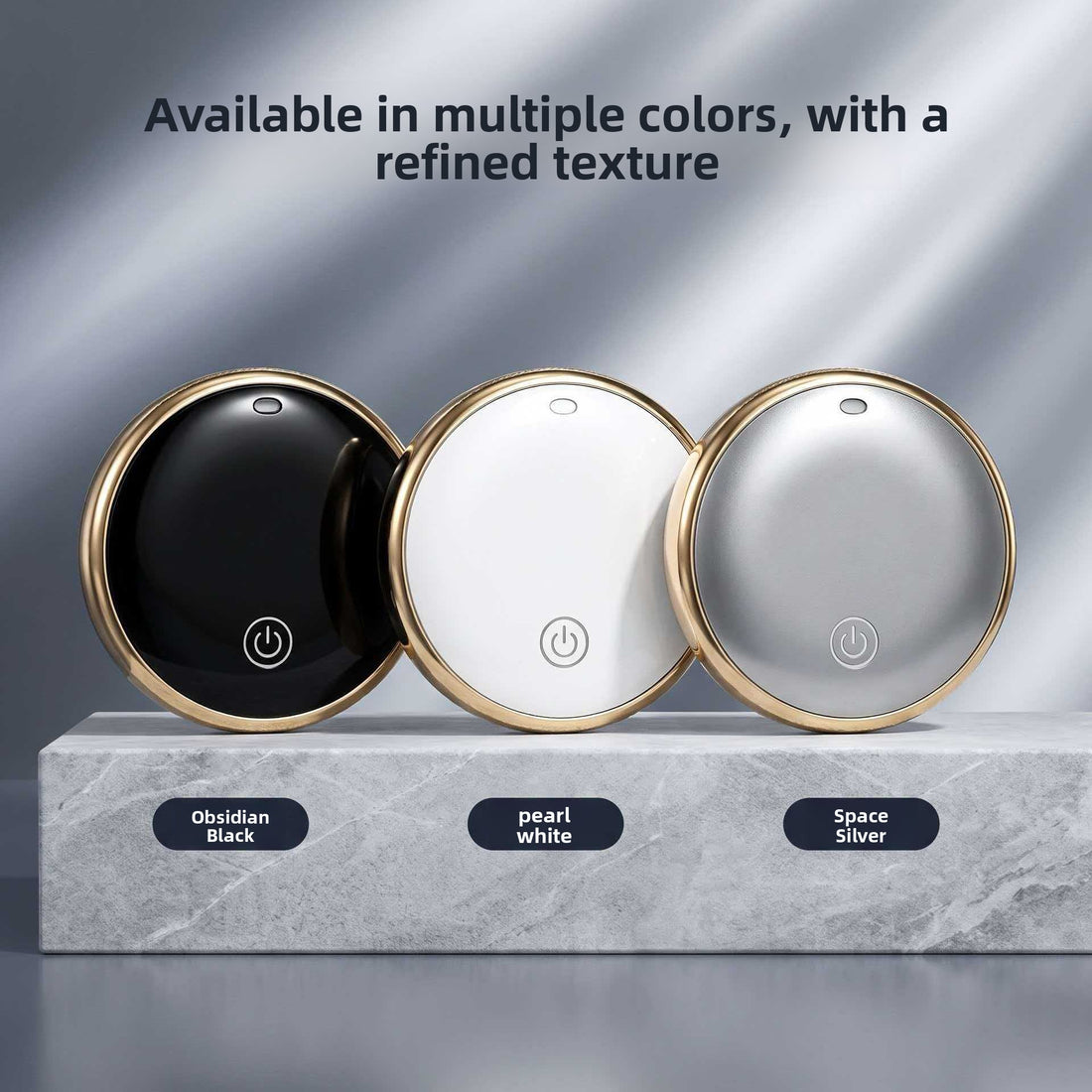 Smart Bluetooth Key Finder Anti-Loss Tracker
