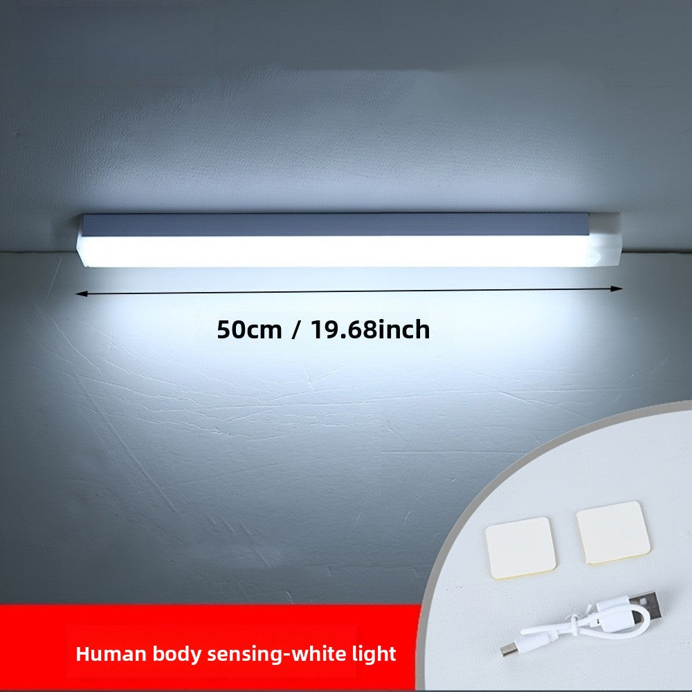 Infrared Motion Sensor Cabinet Light