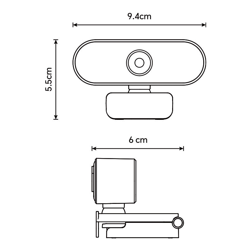 USB Webcam