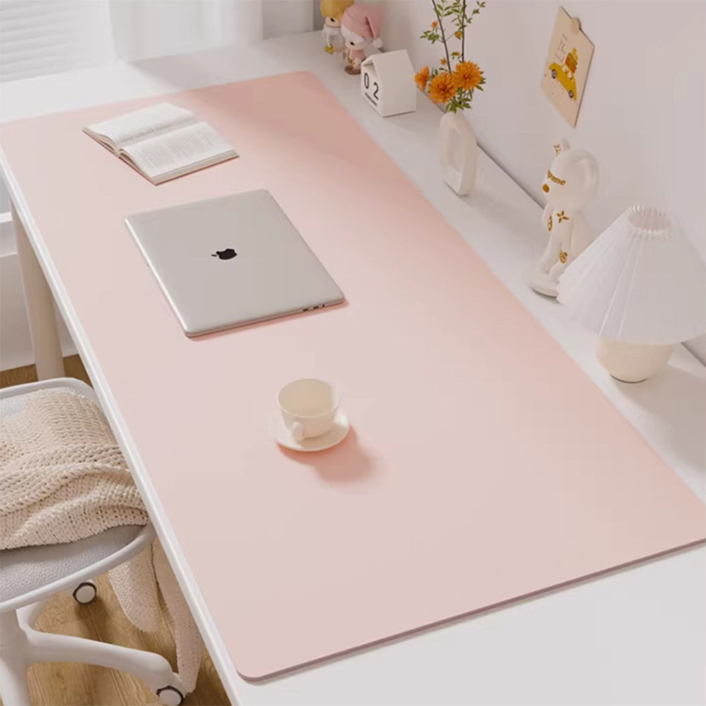 Computer desk mat - Extra-large mouse pad