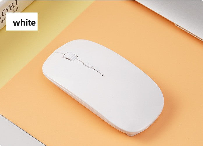 Rechargeable Wireless Bluetooth Mouse