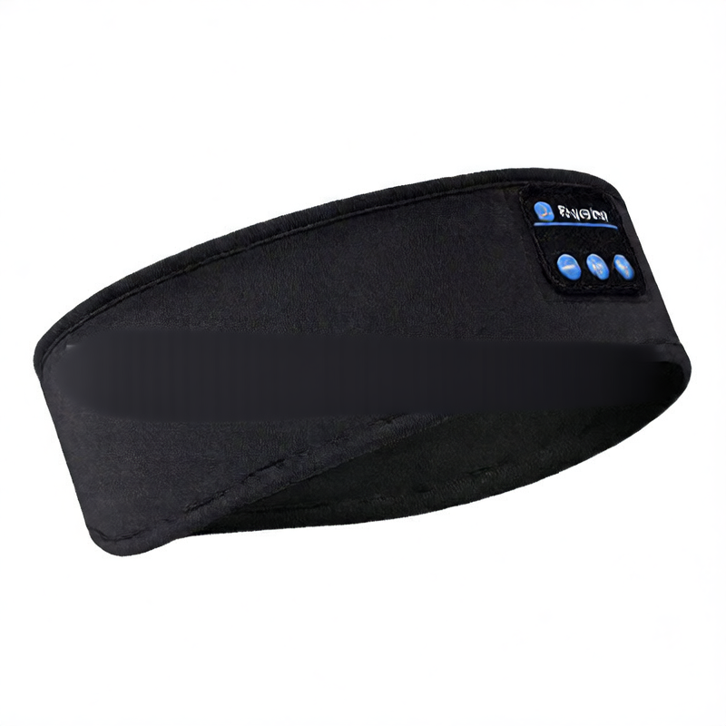 Bluetooth Headband Headphones