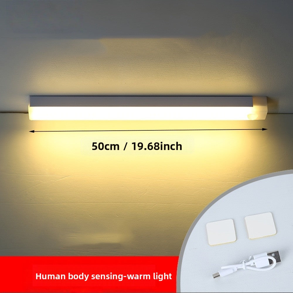 Infrared Motion Sensor Cabinet Light