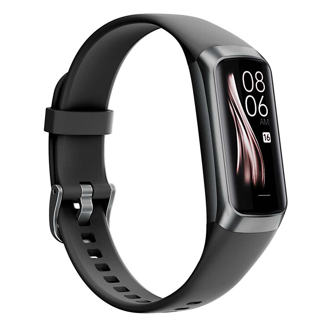 Smart Bracelet Health Monitor Blood Oxygen Heart Rate