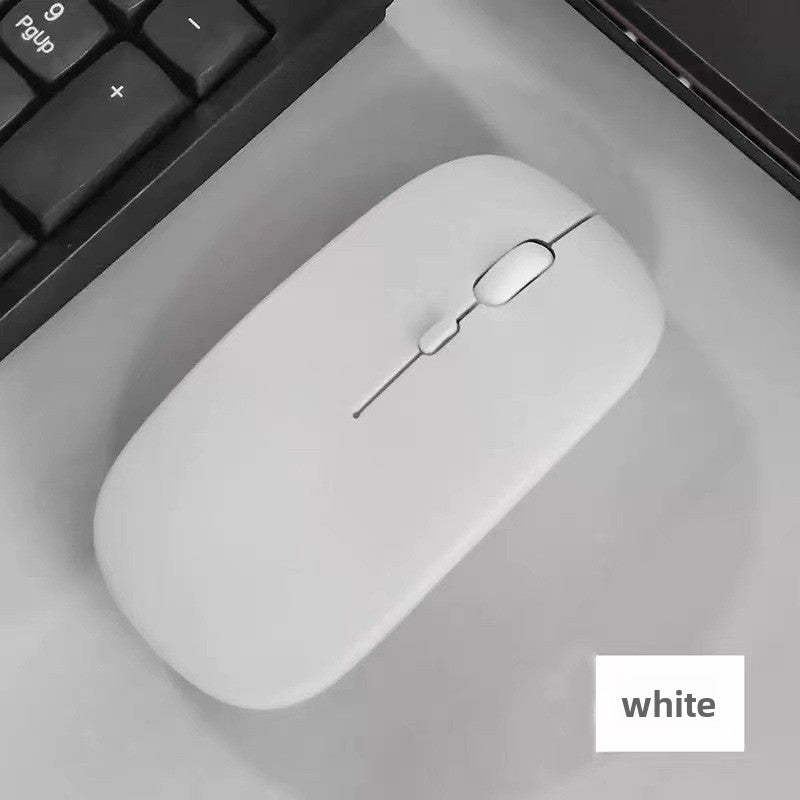 Rechargeable Wireless Bluetooth Mouse