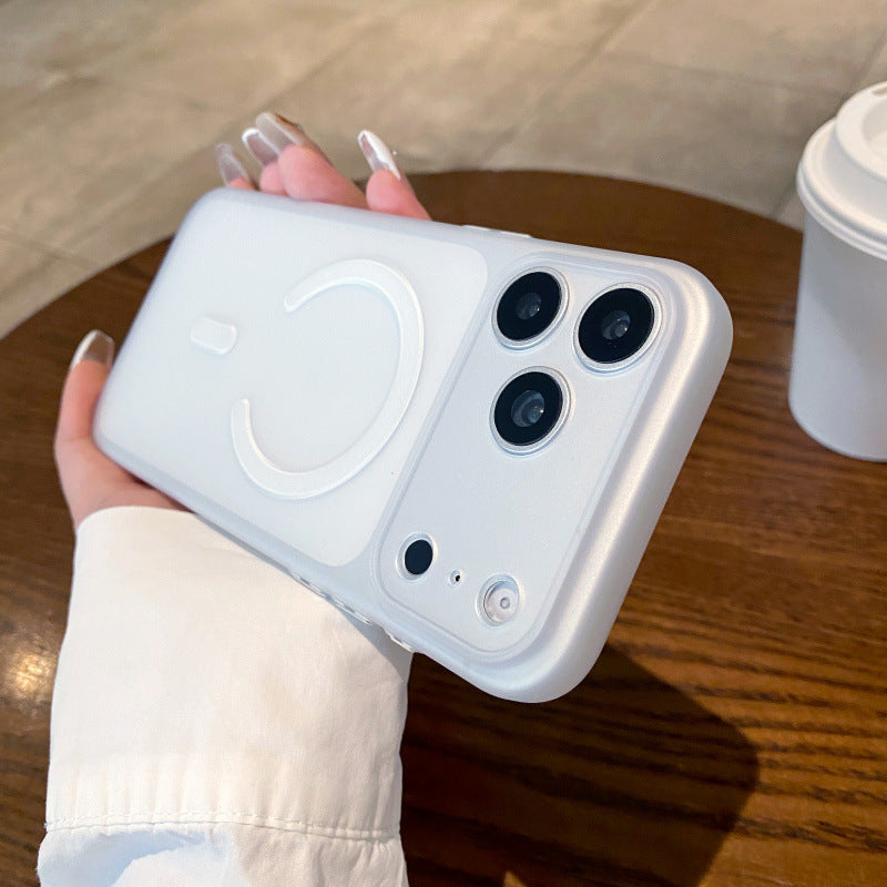 Mobile phone case
