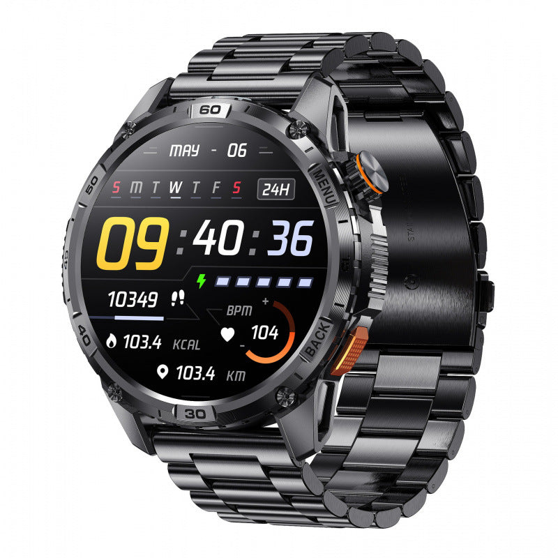 Bluetooth Calling Smart Watch