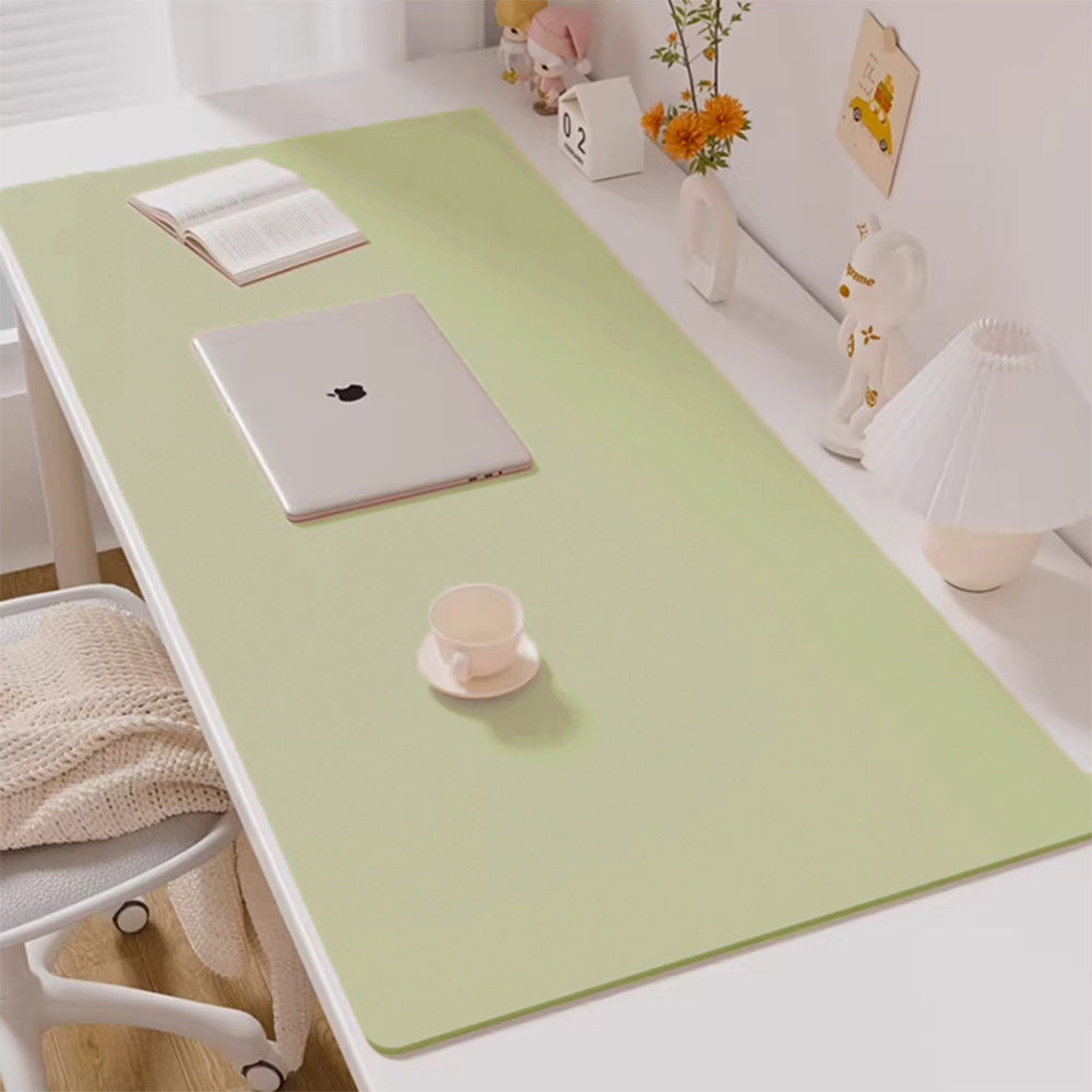 Computer desk mat - Extra-large mouse pad