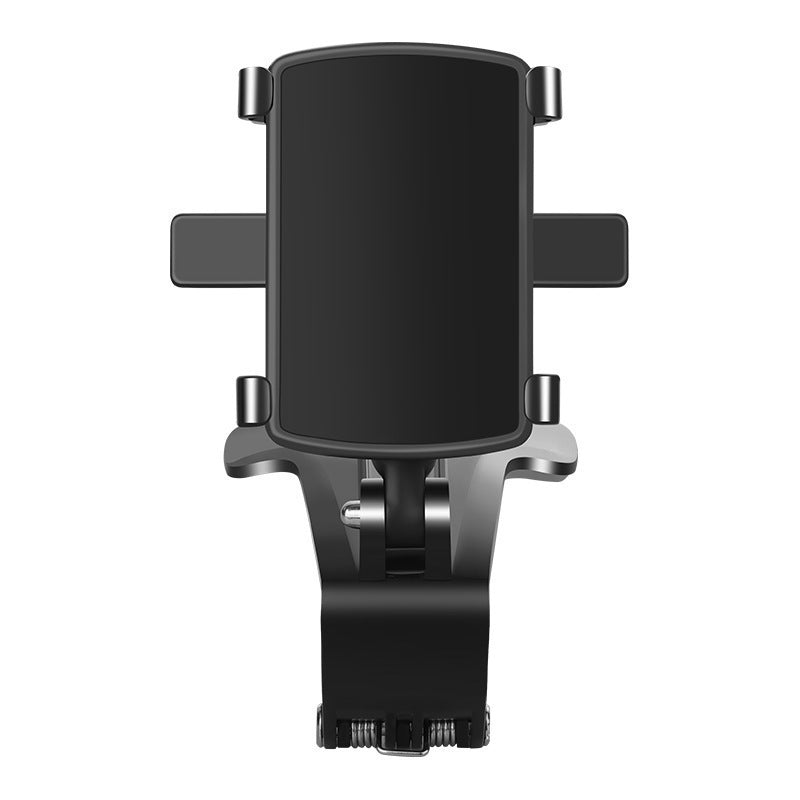 Car Dashboard Phone Mount with 360 Rotation
