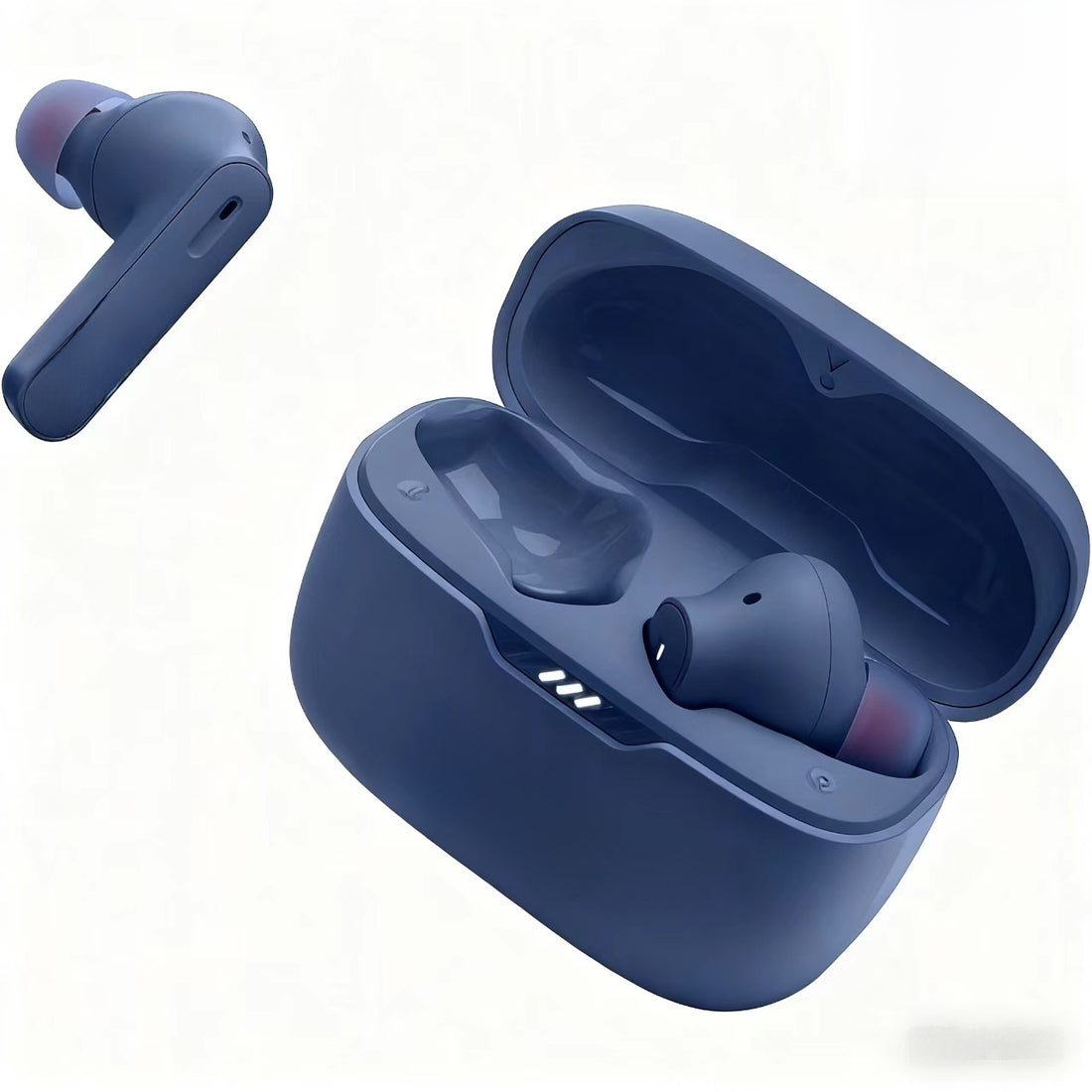 Wireless Bluetooth In-Ear Headphones