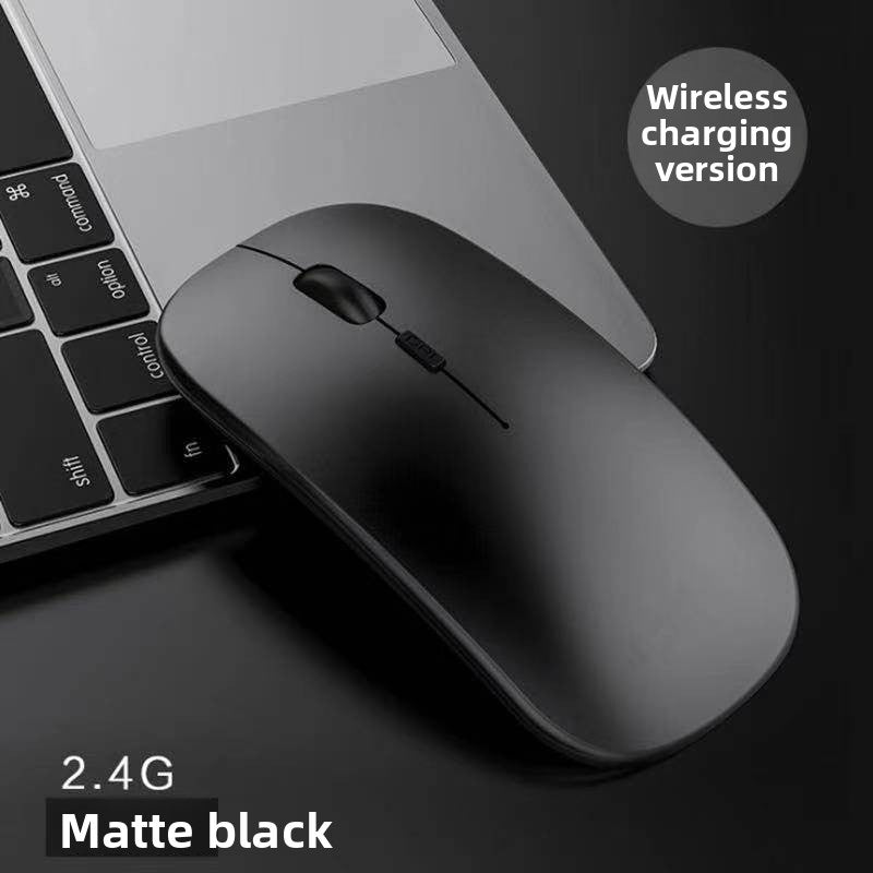 Rechargeable Wireless Bluetooth Mouse