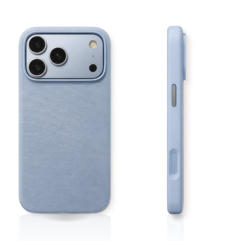 Tech Fabric Magnetic Phone Case for iPhone