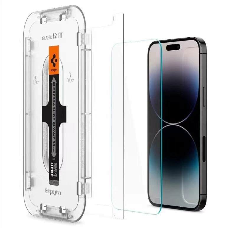 HD Anti-Peeping Tempered Glass Screen Protector