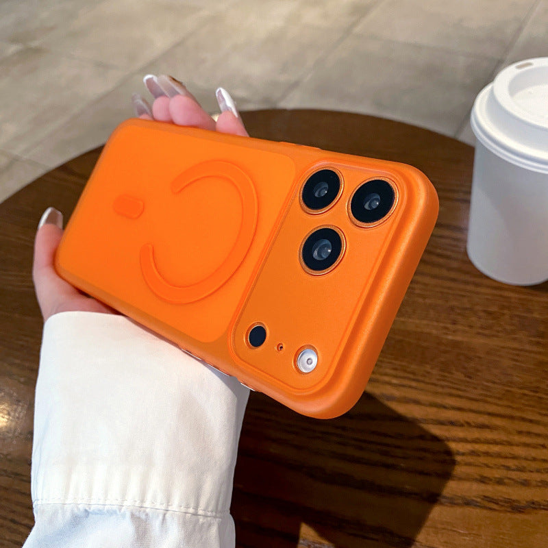 Mobile phone case