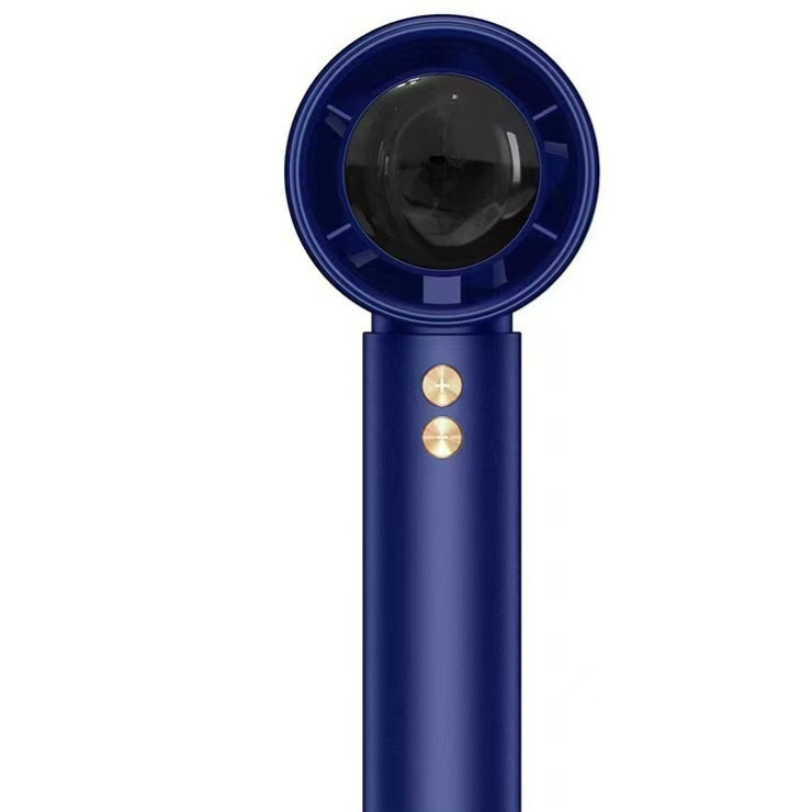 Portable Digital Display USB Handheld Fan