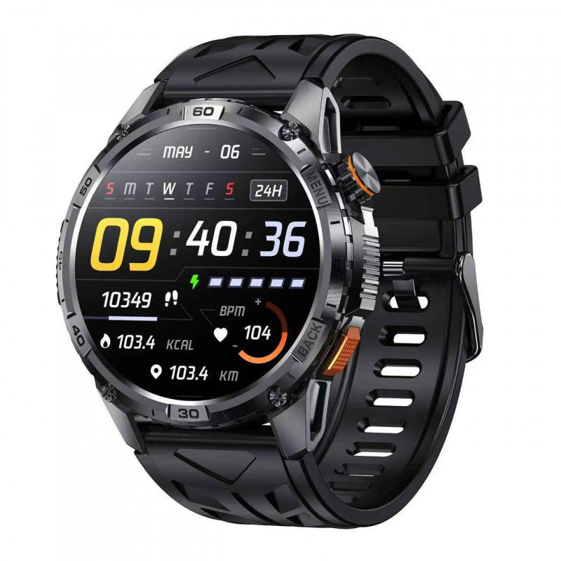 Bluetooth Calling Smart Watch