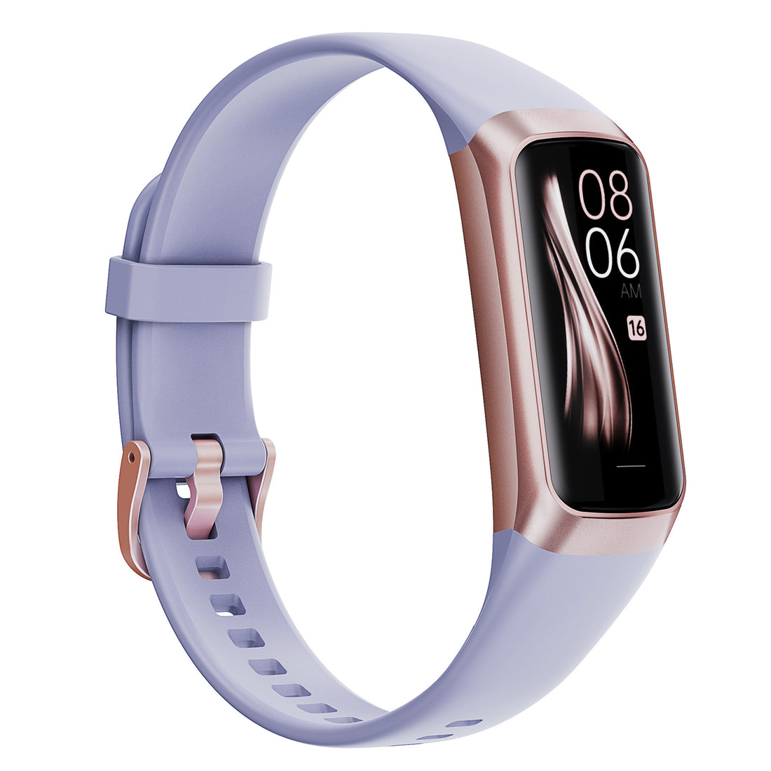 Smart Bracelet Health Monitor Blood Oxygen Heart Rate