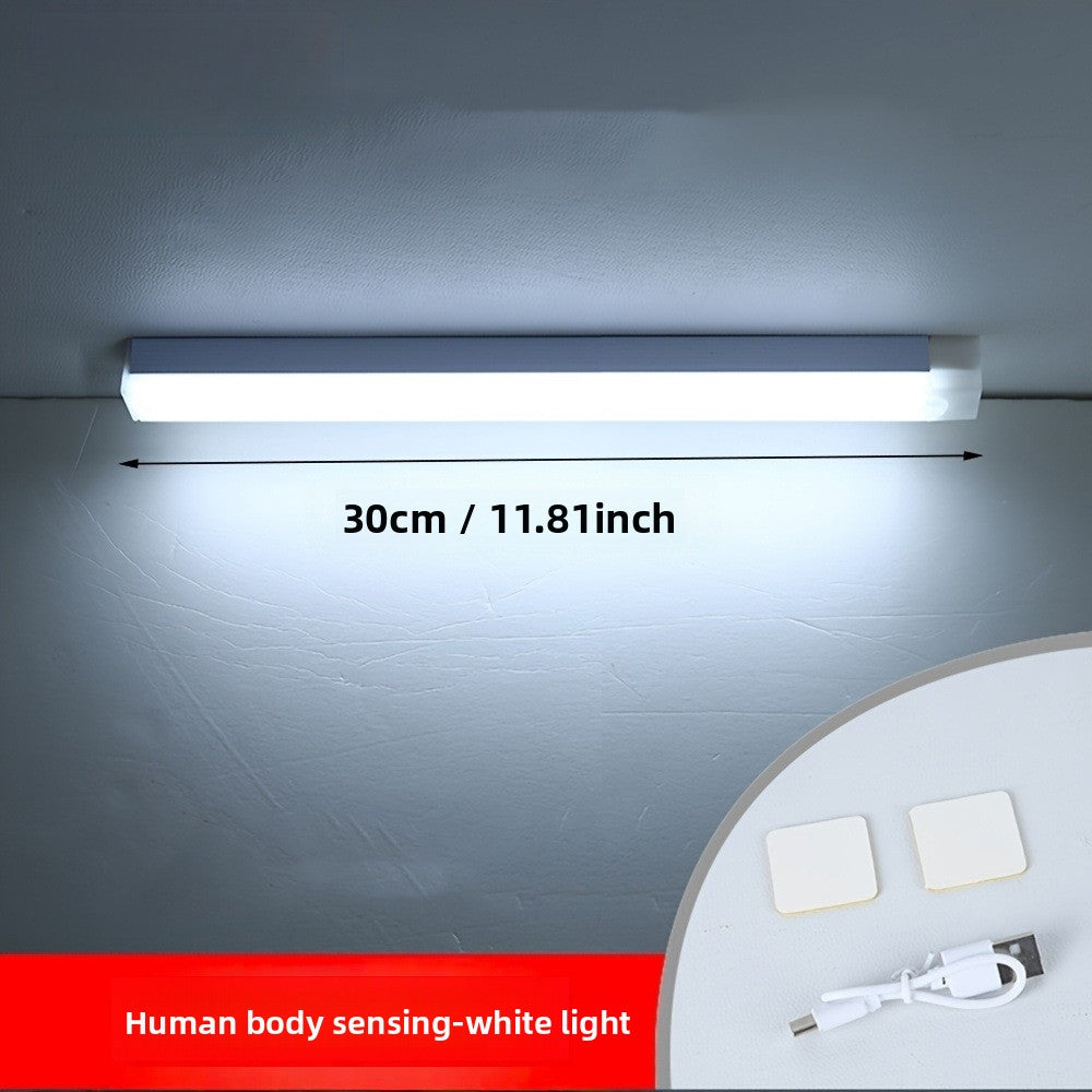 Infrared Motion Sensor Cabinet Light