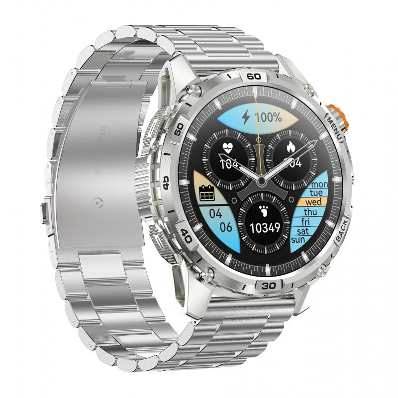 Bluetooth Calling Smart Watch