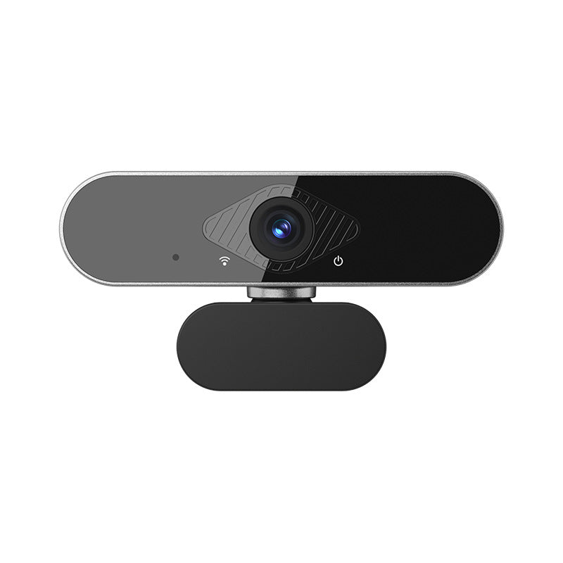 2K HD Webcam with Microphone