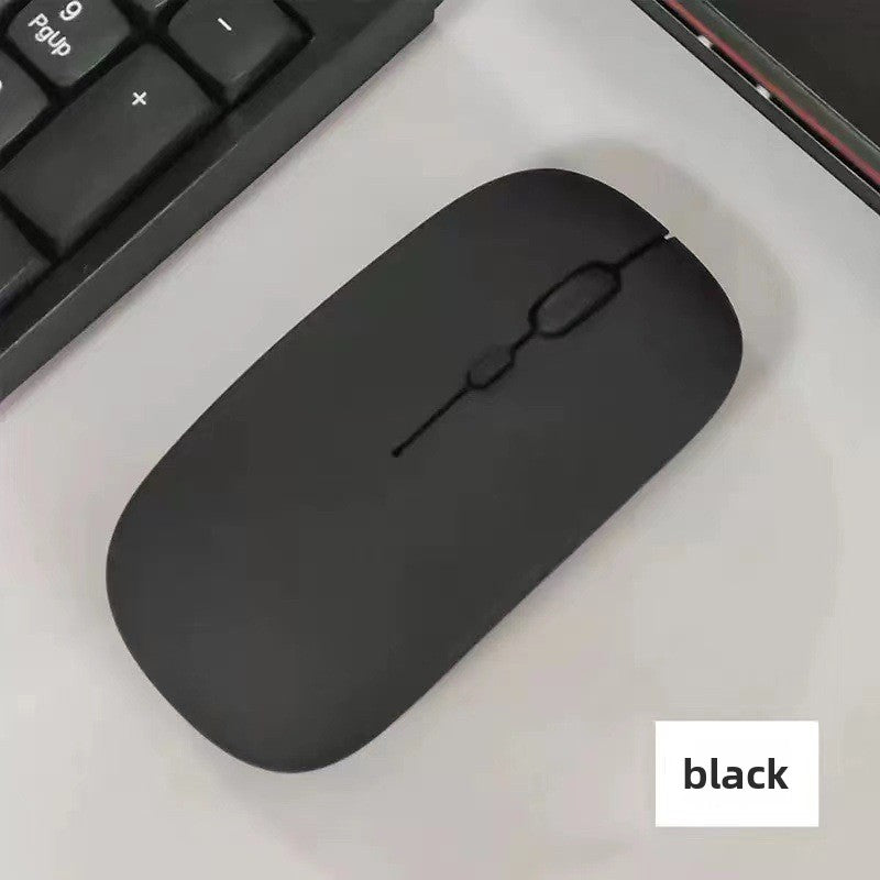 Rechargeable Wireless Bluetooth Mouse