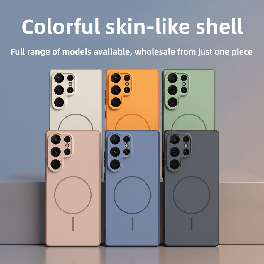 Compatible with phone cases