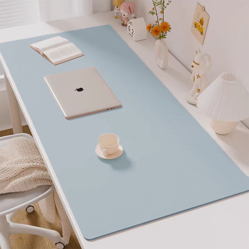 Computer desk mat - Extra-large mouse pad