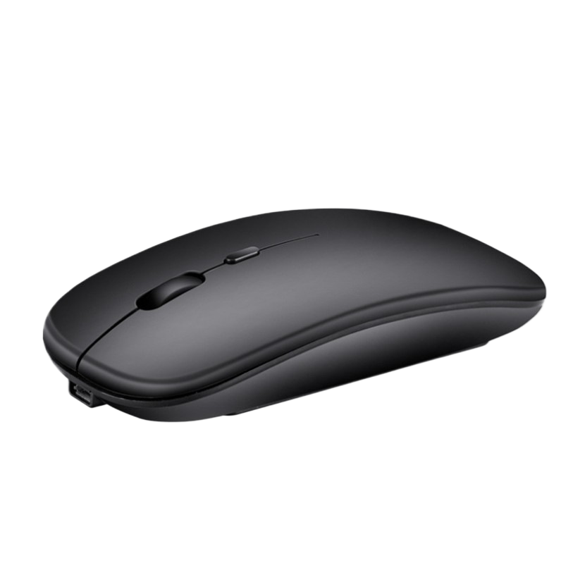 Rechargeable Wireless Bluetooth Mouse