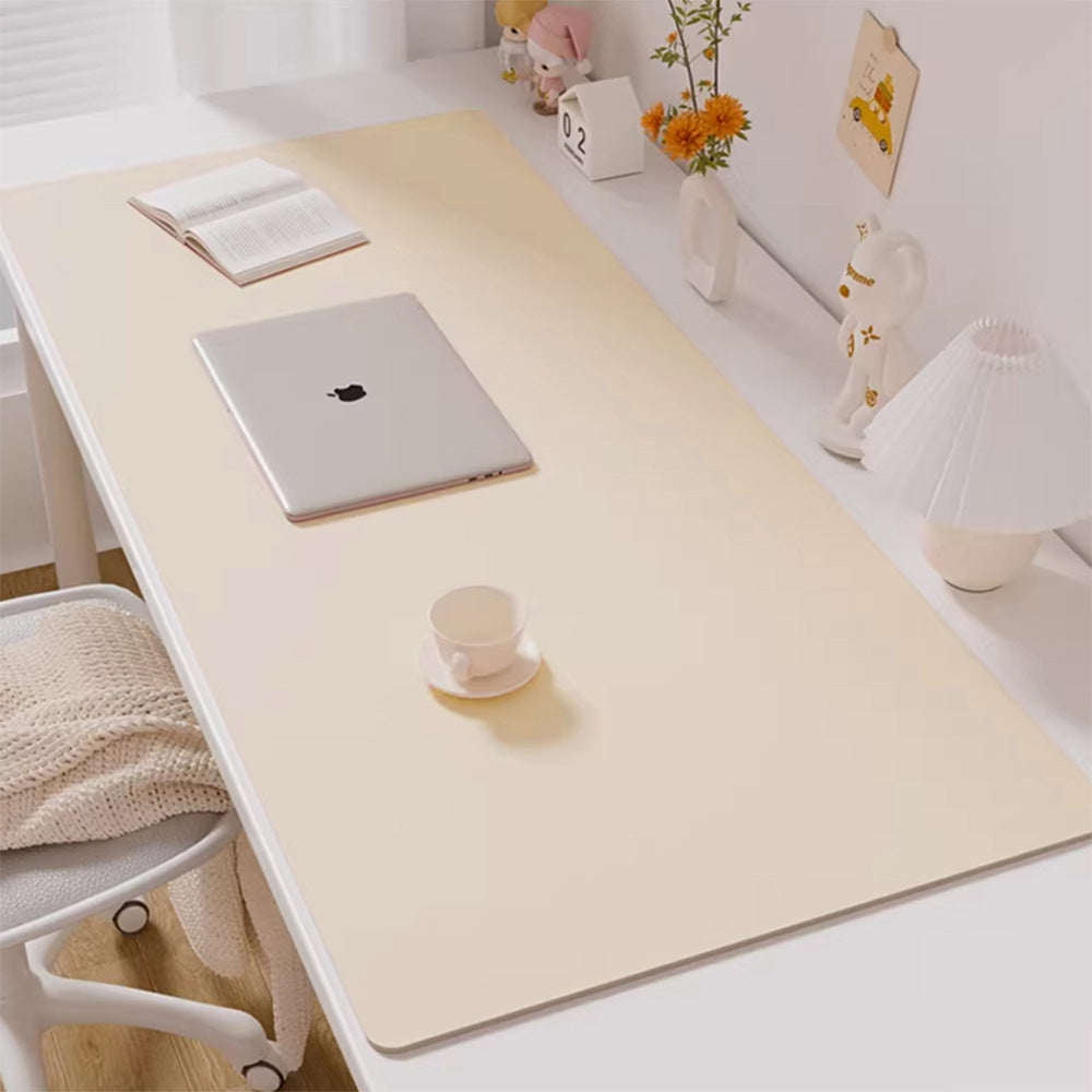 Computer desk mat - Extra-large mouse pad