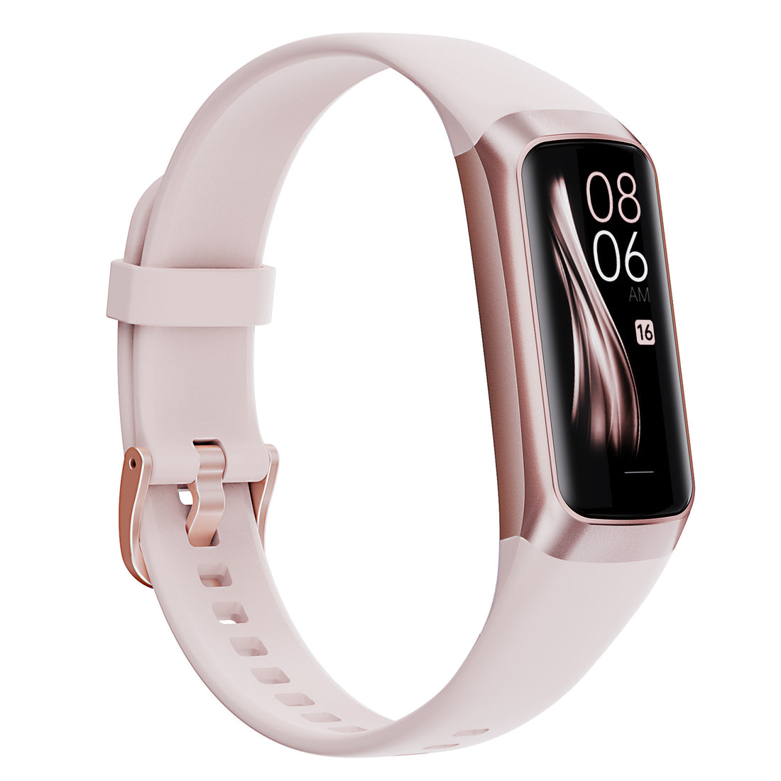 Smart Bracelet Health Monitor Blood Oxygen Heart Rate