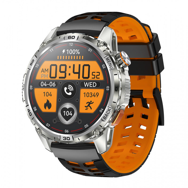 Bluetooth Calling Smart Watch
