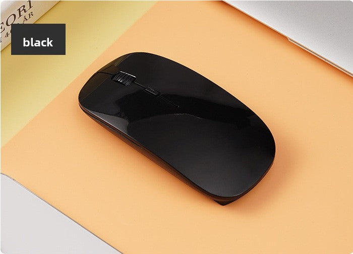 Rechargeable Wireless Bluetooth Mouse
