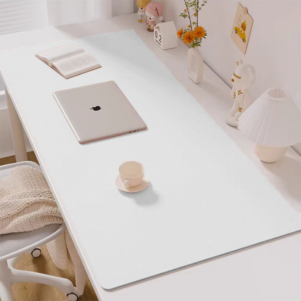 Computer desk mat - Extra-large mouse pad