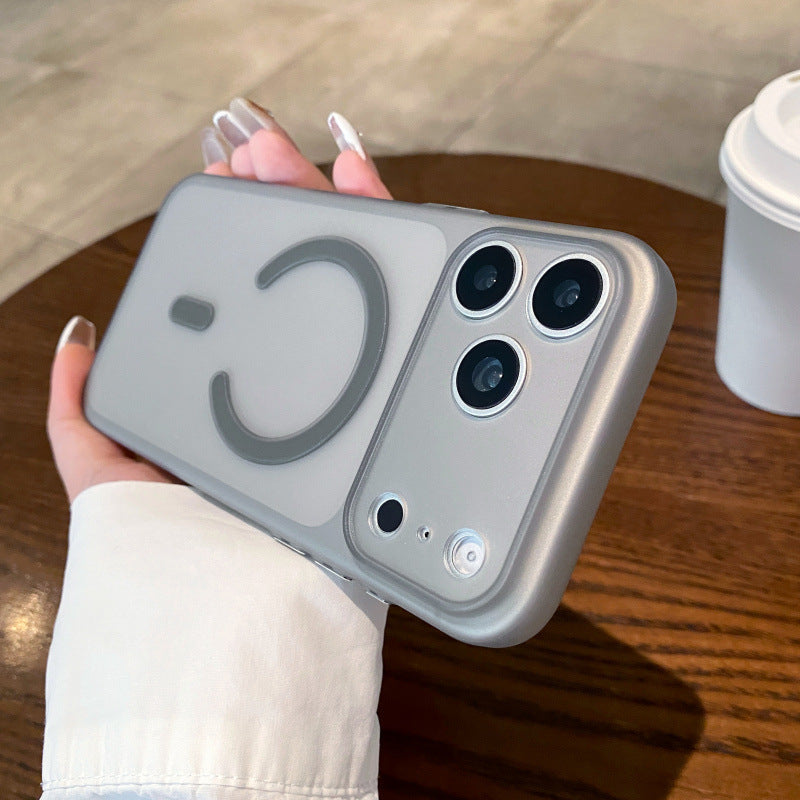 Mobile phone case